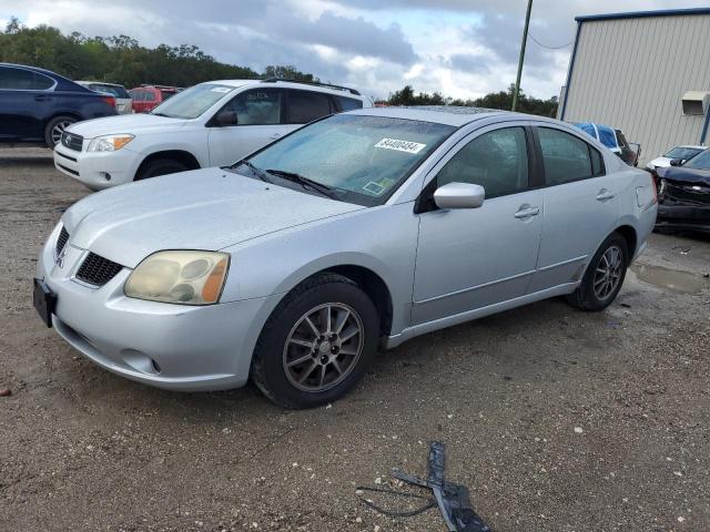MITSUBISHI GALANT ES 2005 with VIN 4A3AB56F95E033092 - Photo from auction