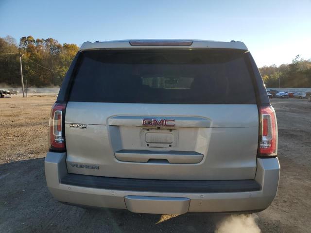 Photo 6 from auction – 2016 GMC YUKON SLE with VIN 1GKS1AKC9GR479354