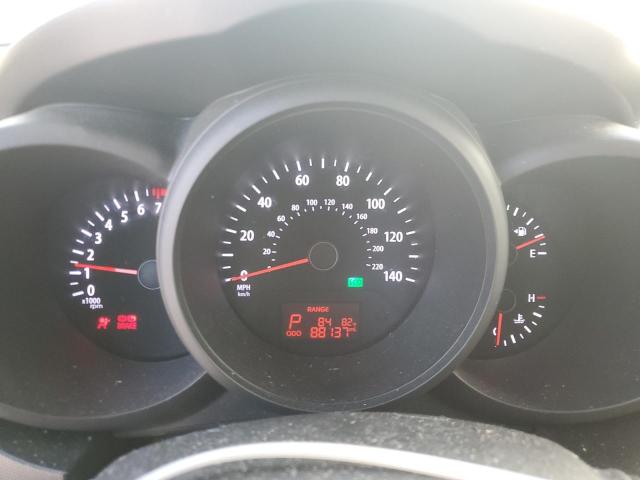 Photo 9 from auction – 2013 KIA SOUL with VIN KNDJT2A55D7630904