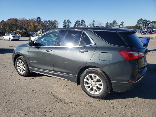 Photo 2 from auction – 2020 CHEVROLET EQUINOX LT with VIN 3GNAXKEVXLS640334