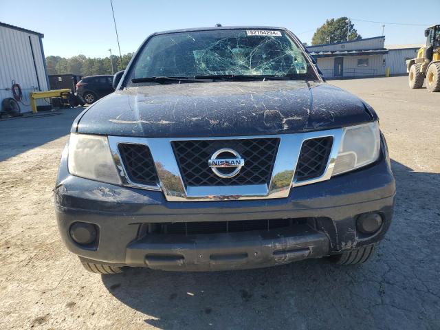 Photo 5 from auction – 2015 NISSAN FRONTIER S with VIN 1N6AD0ER2FN761072