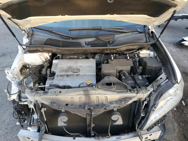 Photo 12 from auction – 2015 LEXUS RX 350 with VIN 2T2ZK1BA9FC149689