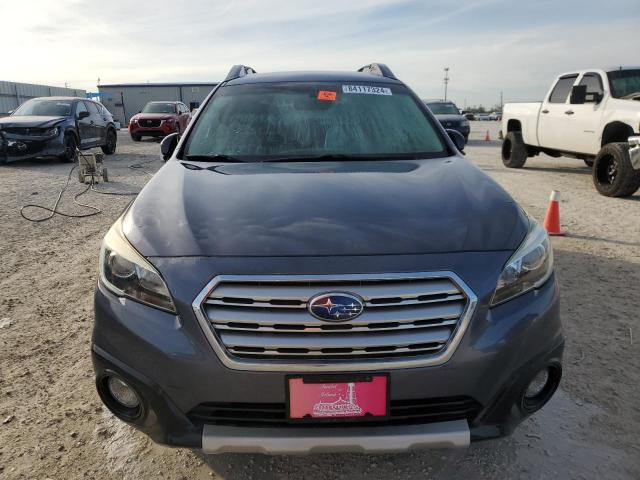 Photo 5 from auction – 2017 SUBARU OUTBACK 2. with VIN 4S4BSAKC5H3239937