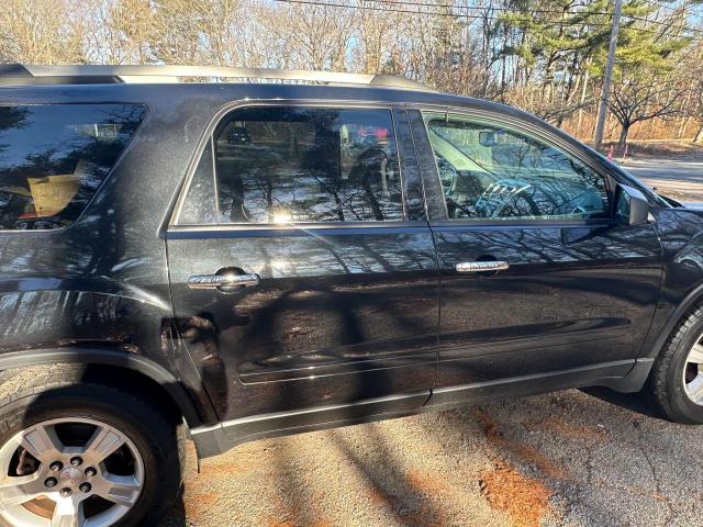 صورة رقم 2 من المزاد - 2012 GMC ACADIA SLE مع VIN 1GKKVPED0CJ362637