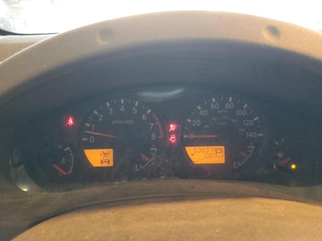 Photo 9 from auction – 2019 NISSAN FRONTIER S with VIN 1N6DD0EV5KN722657