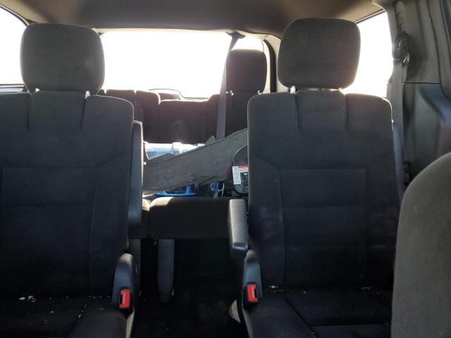 Photo 10 from auction – 2015 DODGE GRAND CARA with VIN 2C4RDGBG3FR750148