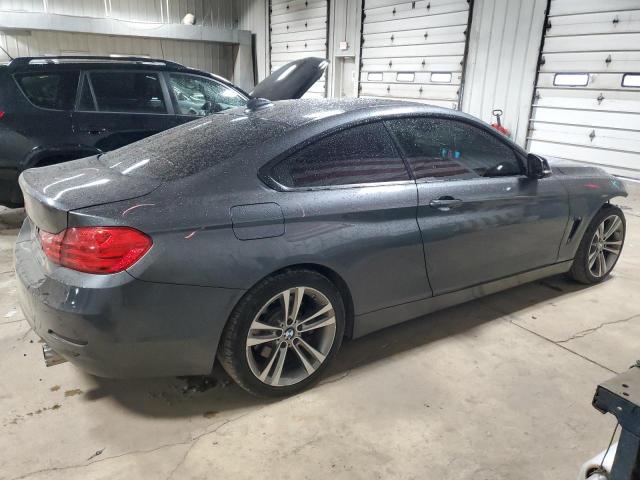 Photo 3 from auction – 2015 BMW 435 XI with VIN WBA3R5C53FK371235