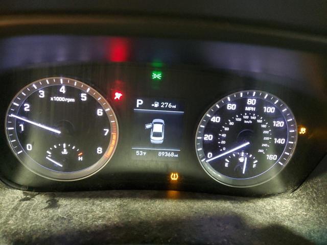 Photo 9 from auction – 2019 HYUNDAI SONATA SE with VIN 5NPE24AF6KH770641