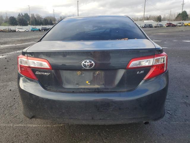 Фото 6 с аукциона – 2012 TOYOTA CAMRY BASE с VIN 4T4BF1FK2CR236847