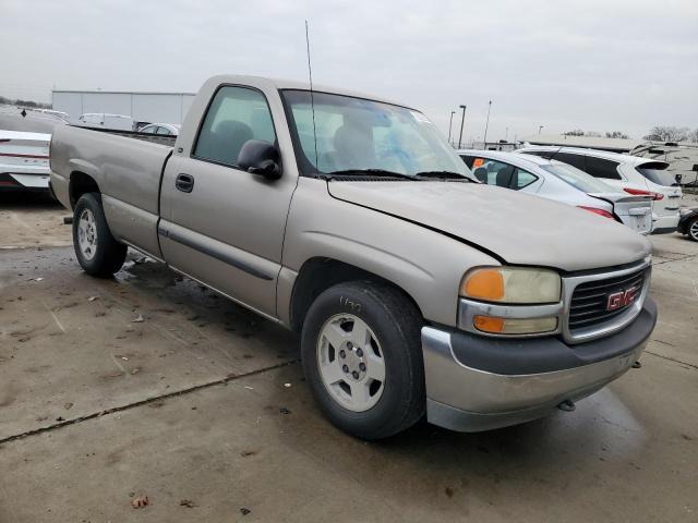 Photo 4 from auction – 2000 GMC NEW SIERRA with VIN 1GTEC14W1YZ153477