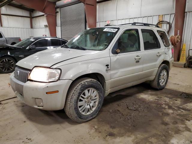 MERCURY MARINER LU 2007 with VIN 4M2CU91137KJ14029 - Photo from auction