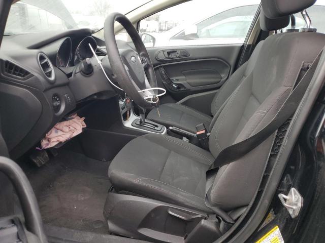 Photo 7 from auction – 2017 FORD FIESTA with VIN 3FADP4BJ3HM164299