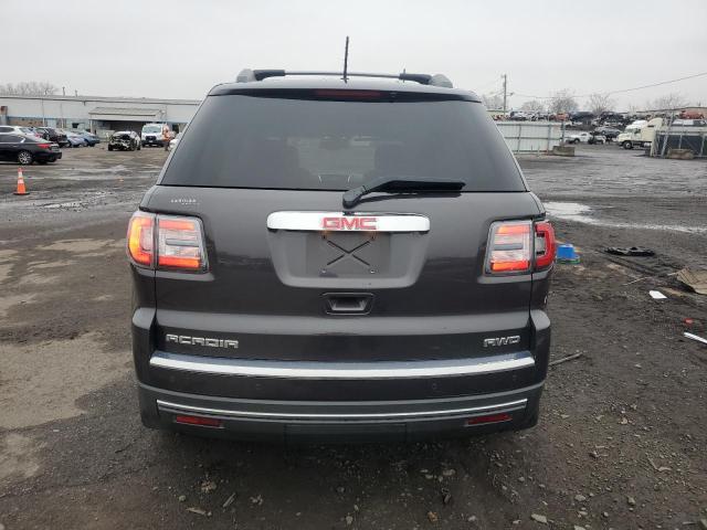 Photo 6 from auction – 2014 GMC ACADIA SLT with VIN 1GKKVSKD1EJ295010