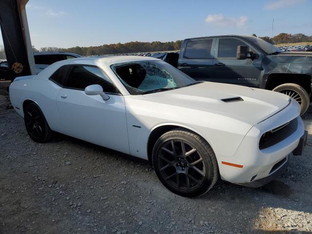 Photo 4 from auction – 2018 DODGE CHALLENGER with VIN 2C3CDZBT6JH232830