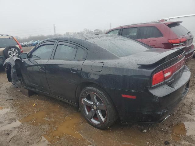 Photo 2 from auction – 2014 DODGE CHARGER SX with VIN 2C3CDXHGXEH161054