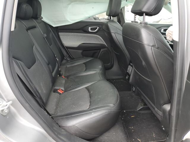 Photo 11 from auction – 2022 JEEP COMPASS LA with VIN 3C4NJDBB9NT121998