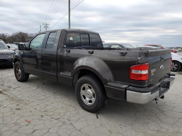 Photo 2 from auction – 2006 FORD F150 with VIN 1FTPX02576KE02260
