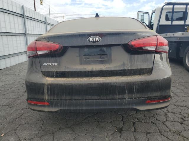 Photo 6 from auction – 2018 KIA FORTE LX with VIN 3KPFL4A73JE222688