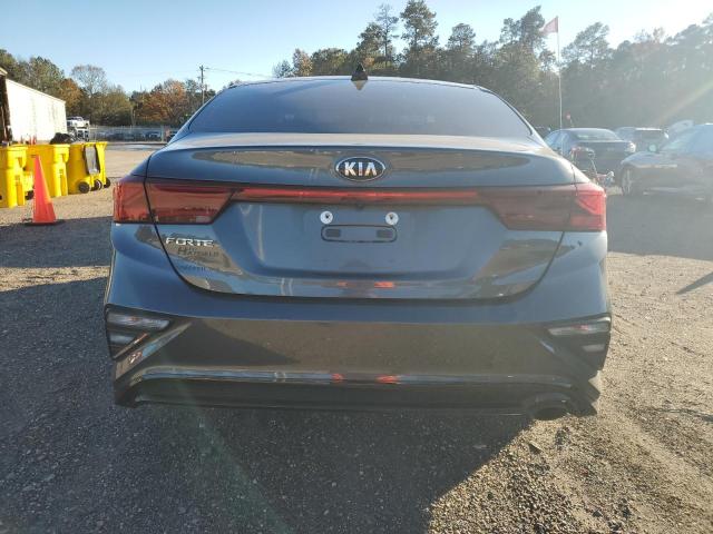Photo 6 from auction – 2020 KIA FORTE FE with VIN 3KPF24AD4LE197568