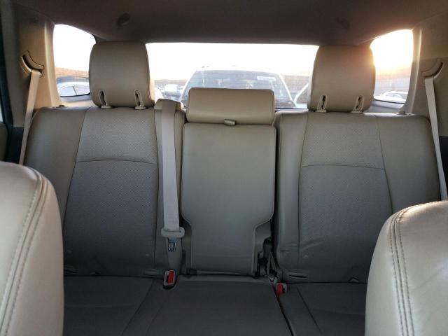Photo 10 from auction – 2018 TOYOTA 4RUNNER SR with VIN JTEBU5JRXJ5515594