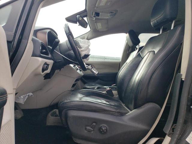 Zdjęcie 7 z aukcji – 2017 CHRYSLER PACIFICA T z VIN 2C4RC1BGXHR530279
