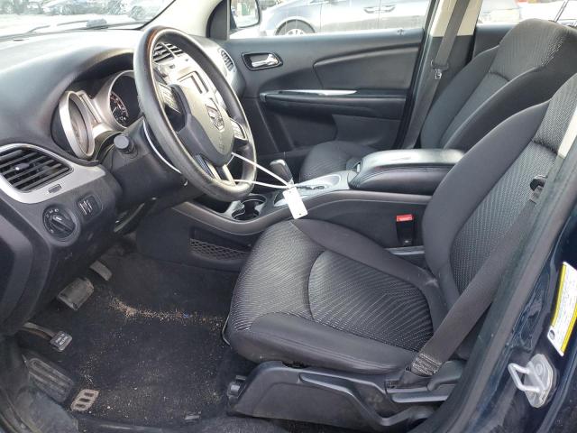 Photo 7 from auction – 2015 DODGE JOURNEY SE with VIN 3C4PDCAB1FT592315