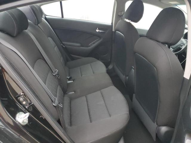 Photo 10 from auction – 2014 KIA FORTE LX with VIN KNAFK4A62E5065549