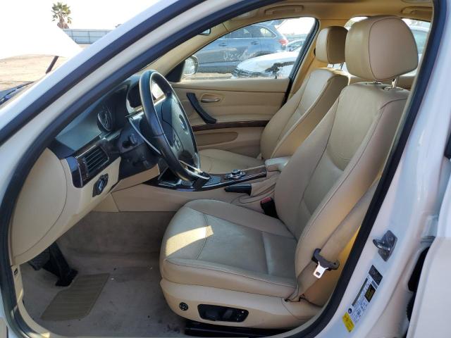 Photo 7 from auction – 2011 BMW 328 I SULE with VIN WBAPH5G59BNM74201