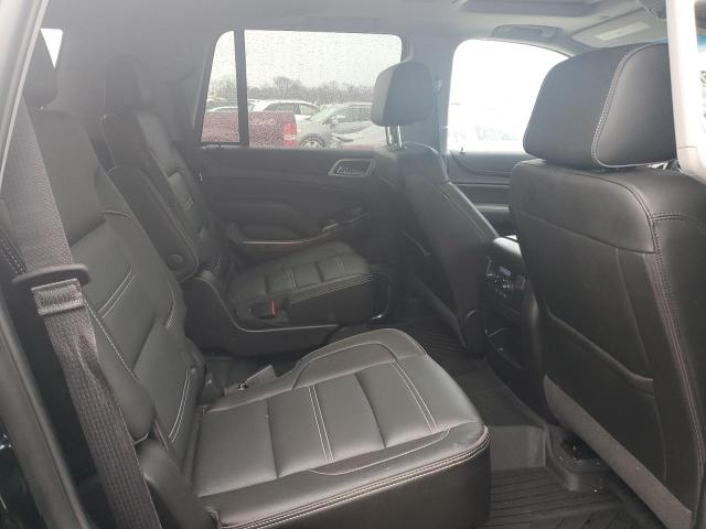 Photo 11 from auction – 2019 GMC YUKON DENA with VIN 1GKS2CKJ1KR264146