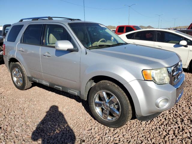 Photo 4 from auction – 2010 FORD ESCAPE LIM with VIN 1FMCU0EG7AKA11117