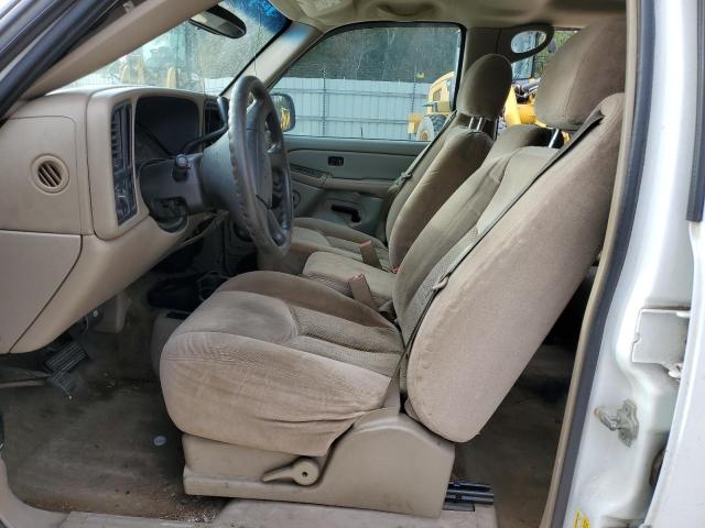 Photo 7 from auction – 2007 CHEVROLET SILVERADO with VIN 2GCEK13V871122634