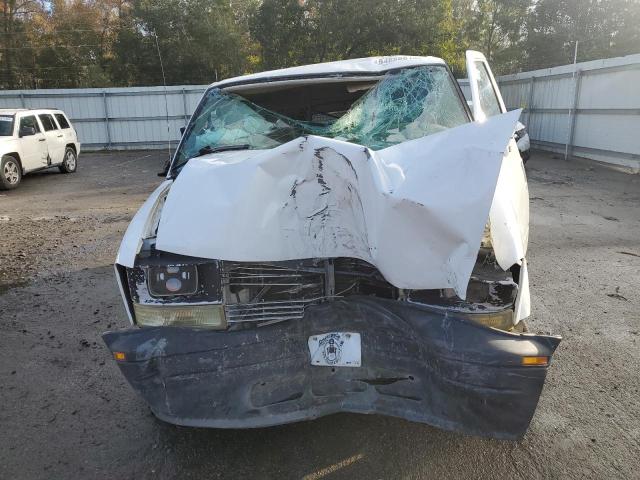 Photo 5 from auction – 2004 CHEVROLET ASTRO with VIN 1GCDM19X54B130510