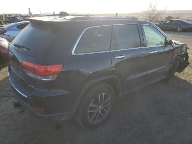 Photo 3 from auction – 2018 JEEP GRAND CHER with VIN 1C4RJEBG2JC447313