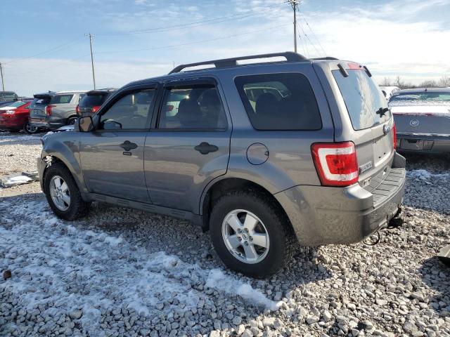 صورة رقم 2 من المزاد - 2011 FORD ESCAPE XLT مع VIN 1FMCU9DG2BKA37700