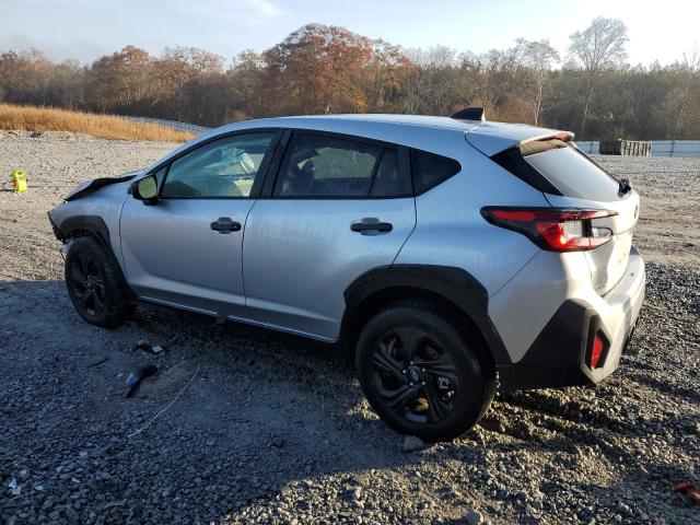 Foto 2 de la subasta – 2024 SUBARU CROSSTREK con VIN JF2GUABC7R8335143
