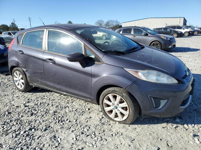 Photo 4 from auction – 2012 FORD FIESTA SE with VIN 3FADP4EJXCM170024