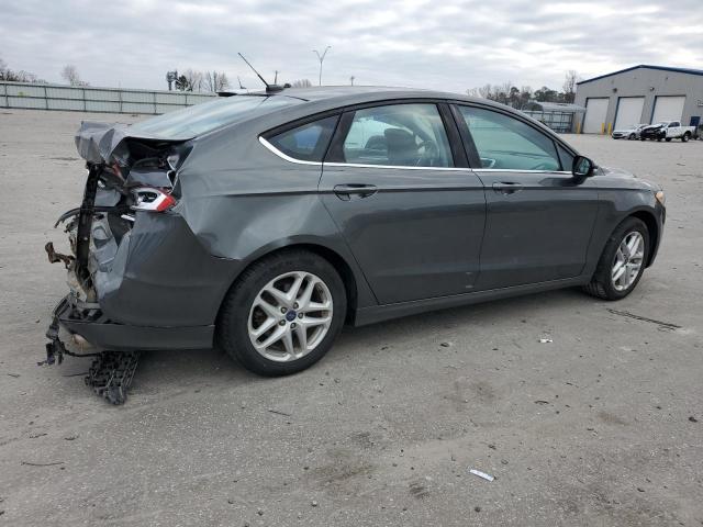 Photo 3 from auction – 2016 FORD FUSION SE with VIN 1FA6P0HD3G5133058