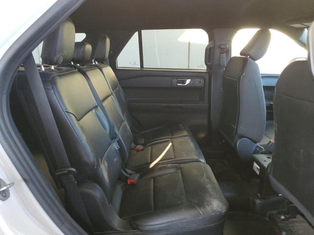 Photo 11 from auction – 2022 FORD EXPLORER P with VIN 1FM5K8AB0NGB04643