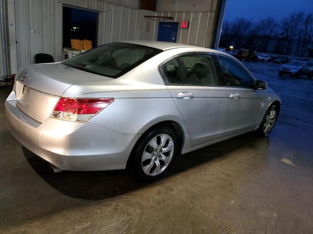 Photo 3 from auction – 2010 HONDA ACCORD EX with VIN 1HGCP2F75AA164060
