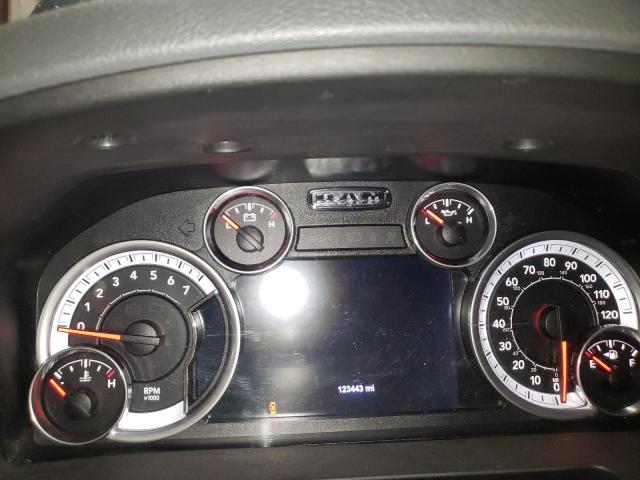 Photo 9 from auction – 2015 RAM 1500 SLT with VIN 1C6RR7GTXFS695324