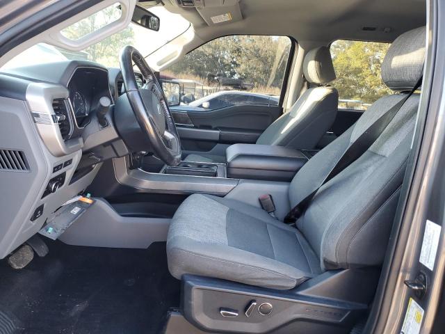 Photo 7 from auction – 2021 FORD F150 SUPER with VIN 1FTEW1CP3MFB07159