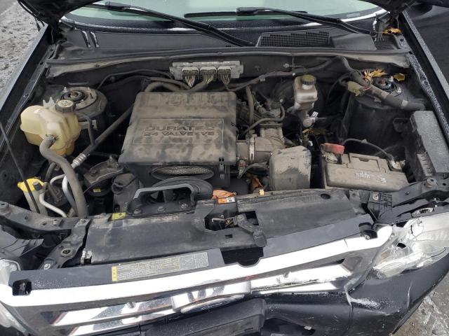 Photo 12 from auction – 2010 FORD ESCAPE XLT with VIN 1FMCU9DG2AKA80433