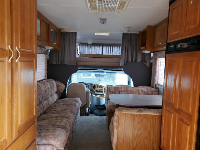 Photo 5 from auction – 1998 JAYC EAGLE with VIN 1FDWE30S5WHB97820