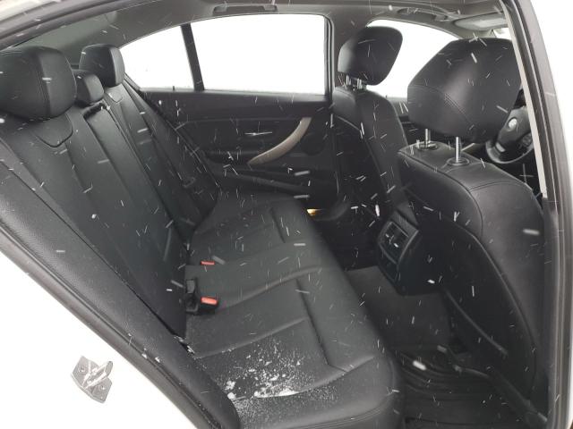 Photo 10 from auction – 2016 BMW 320 XI with VIN WBA8E5G5XGNT40575