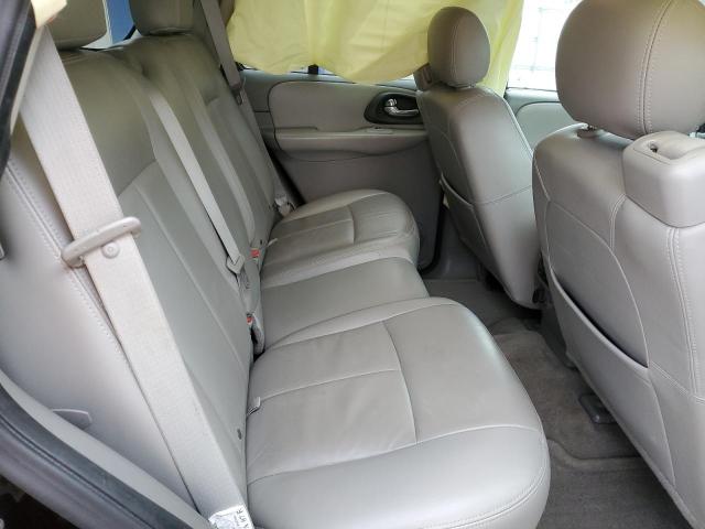 Photo 11 from auction – 2008 CHEVROLET TRAILBLAZE with VIN 1GNDS13S782128158