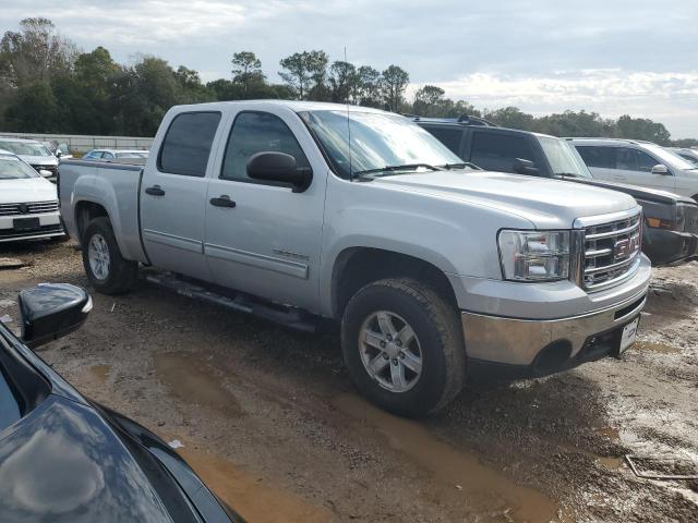 Photo 4 from auction – 2011 GMC SIERRA K15 with VIN 3GTP2VE35BG335780