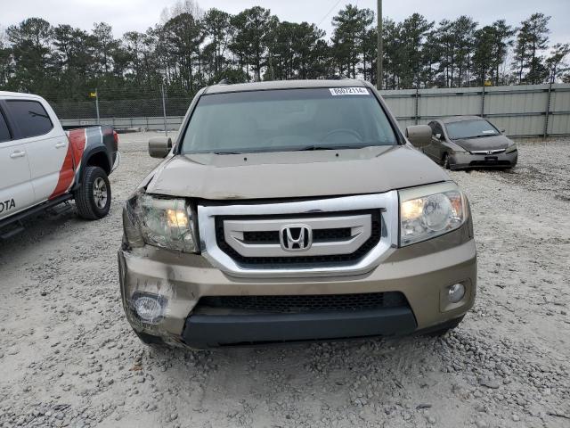 Photo 5 from auction – 2011 HONDA PILOT TOUR with VIN 5FNYF3H97BB024774