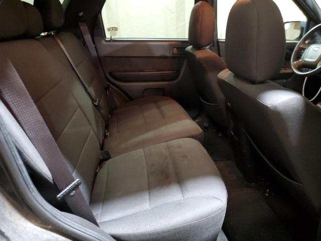 Photo 11 from auction – 2011 FORD ESCAPE with VIN 1FMCU9D70BKB81892