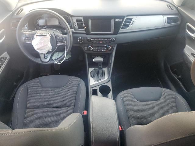 Photo 8 from auction – 2017 KIA NIRO FE with VIN KNDCB3LC6H5048678