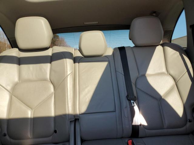 Photo 10 from auction – 2011 PORSCHE CAYENNE S with VIN WP1AB2A29BLA53273
